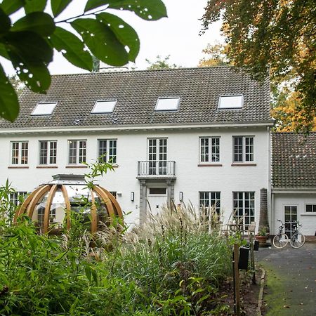 Hof Ter Beuke Bed & Breakfast Brugge Eksteriør bilde