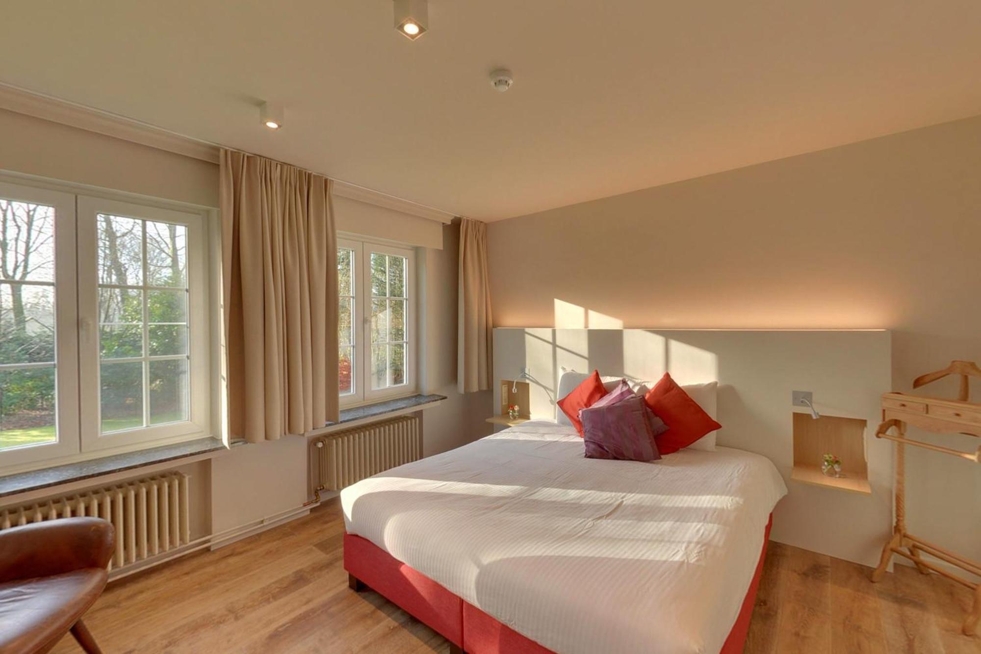 Hof Ter Beuke Bed & Breakfast Brugge Eksteriør bilde