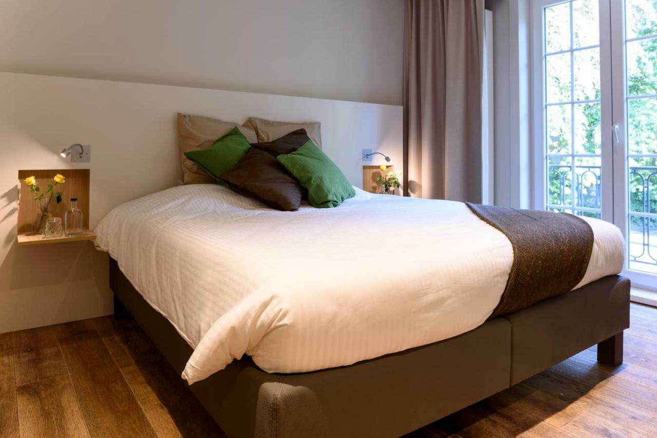 Hof Ter Beuke Bed & Breakfast Brugge Eksteriør bilde