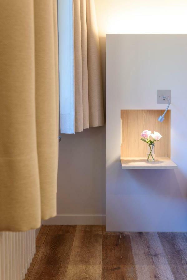 Hof Ter Beuke Bed & Breakfast Brugge Eksteriør bilde