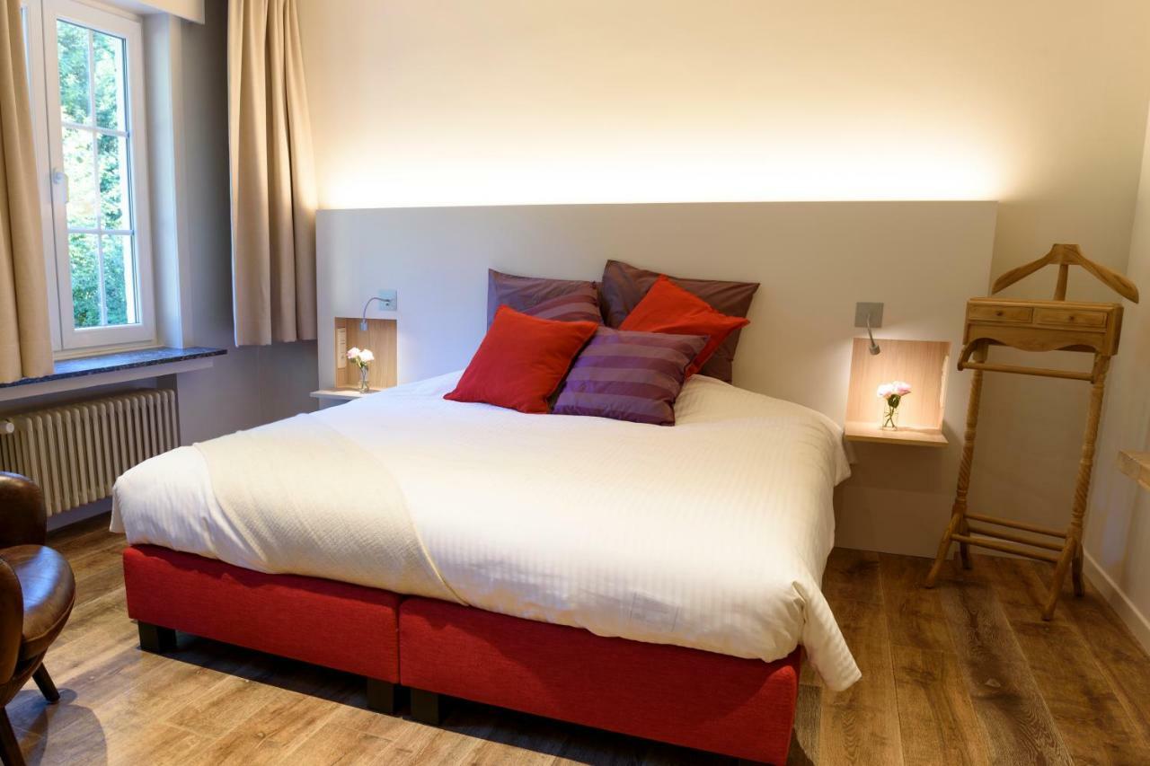 Hof Ter Beuke Bed & Breakfast Brugge Eksteriør bilde