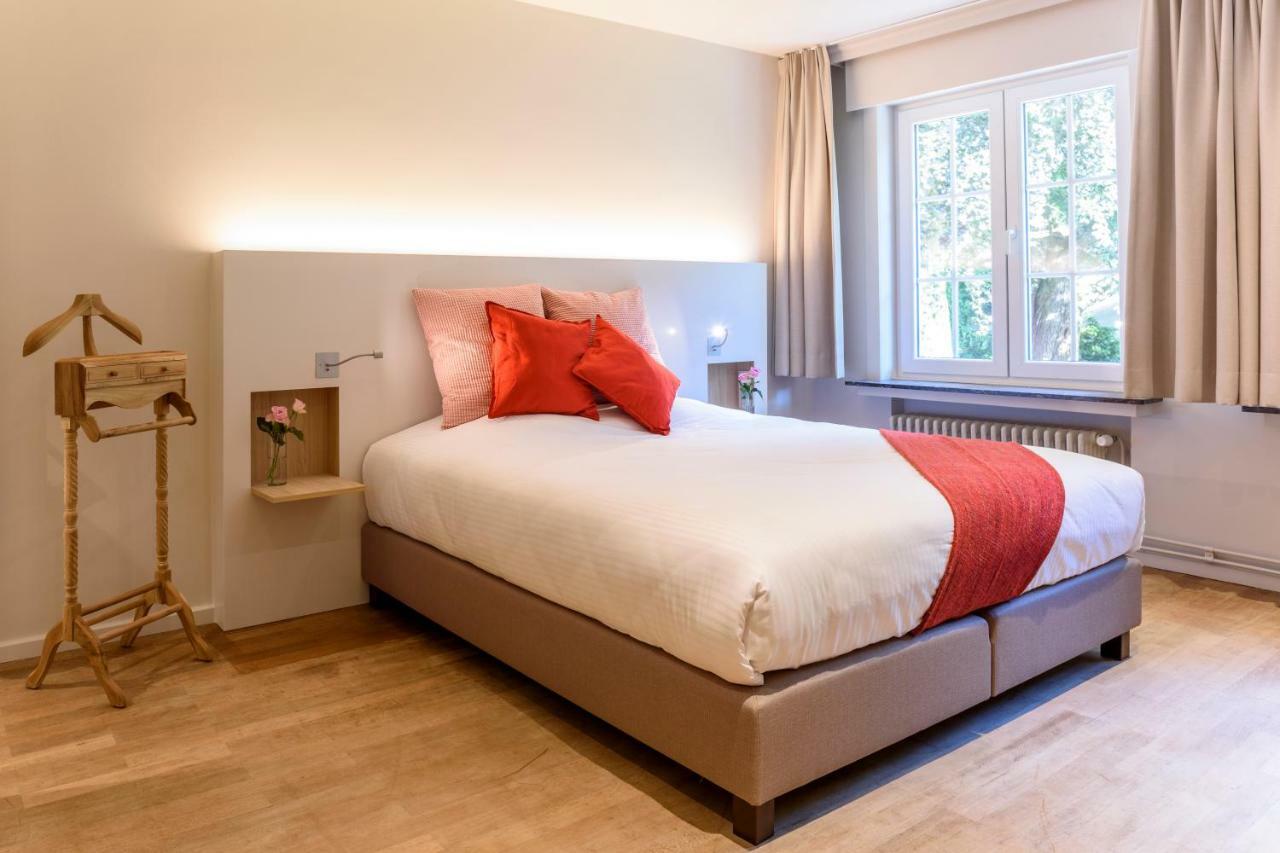 Hof Ter Beuke Bed & Breakfast Brugge Eksteriør bilde