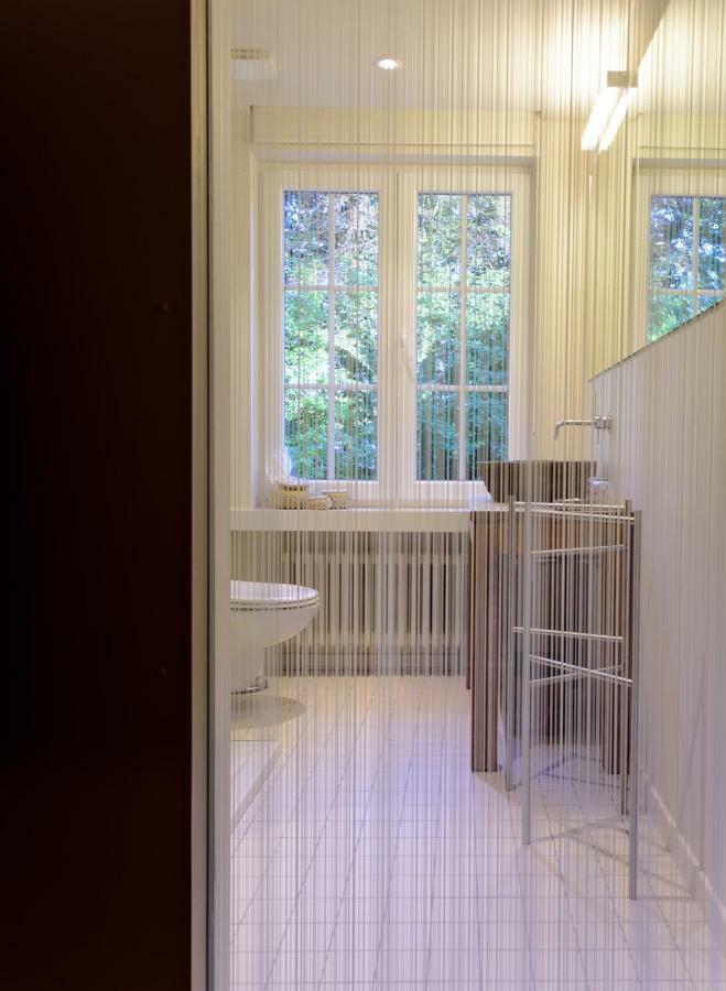 Hof Ter Beuke Bed & Breakfast Brugge Eksteriør bilde