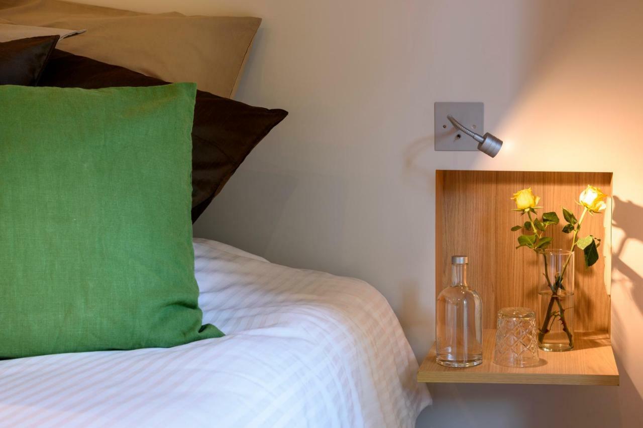 Hof Ter Beuke Bed & Breakfast Brugge Eksteriør bilde