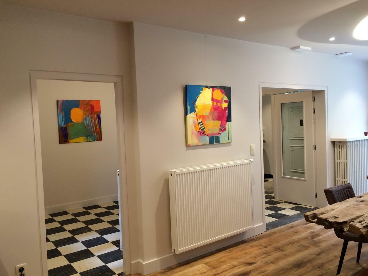 Hof Ter Beuke Bed & Breakfast Brugge Eksteriør bilde