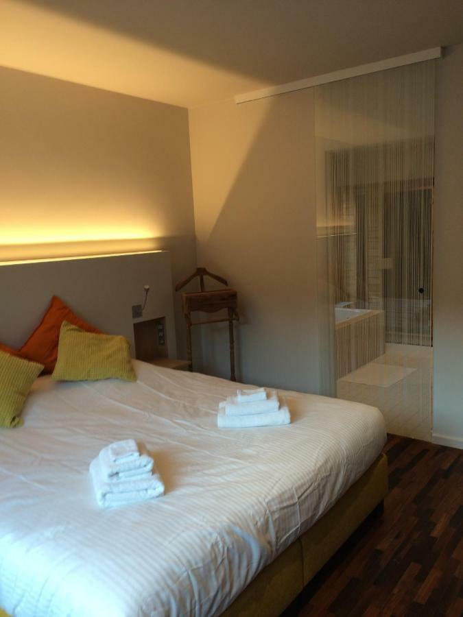 Hof Ter Beuke Bed & Breakfast Brugge Eksteriør bilde
