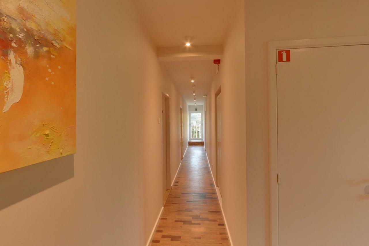 Hof Ter Beuke Bed & Breakfast Brugge Eksteriør bilde