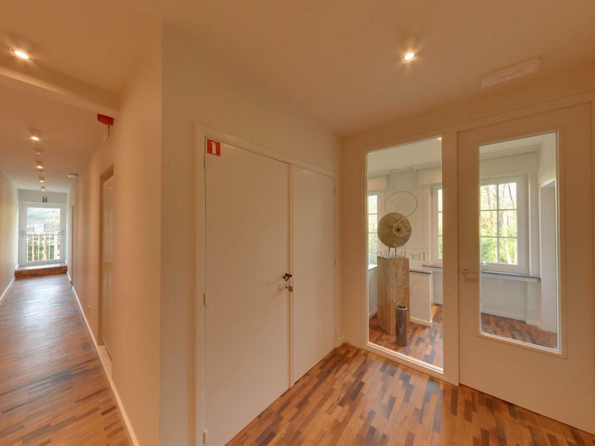 Hof Ter Beuke Bed & Breakfast Brugge Eksteriør bilde