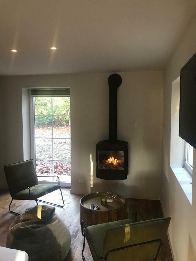 Hof Ter Beuke Bed & Breakfast Brugge Eksteriør bilde