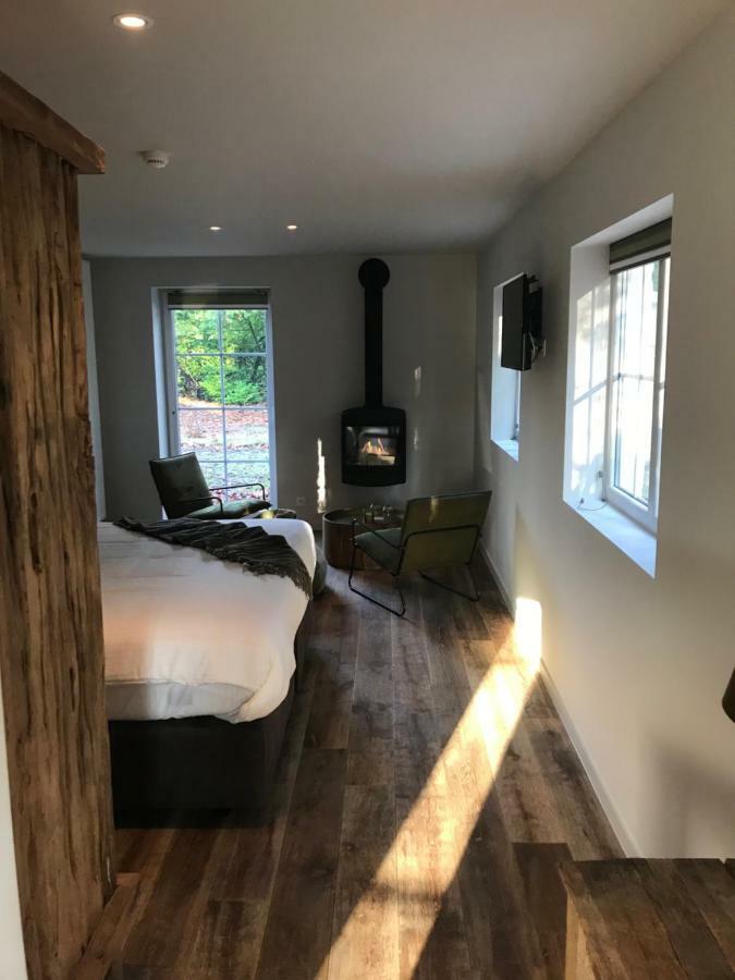 Hof Ter Beuke Bed & Breakfast Brugge Eksteriør bilde